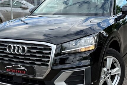 Audi Q2 157.000 km 12.900 &euro; Weinheim 69469