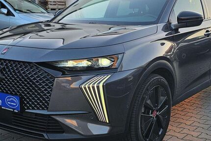 DS Automobiles DS7 (Crossback) 43.219 km 28.990 &euro; Heddesheim 68542