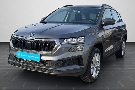 Skoda Karoq 11.400 km 31.800 € Mannheim 68167