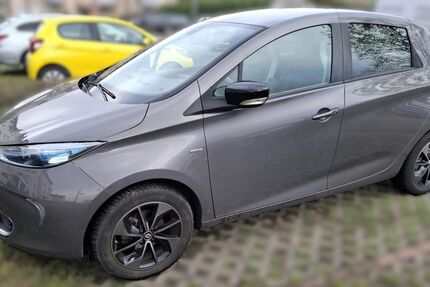 Renault ZOE 57.150 km 9.650 &euro; Heppenheim 64646