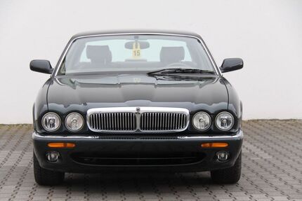 Jaguar XJ 98.900 km 34.999 € Heppenheim 64646