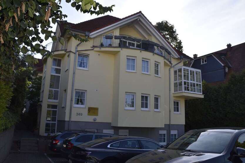 Haus zum Kaufen in Bensheim 1.490.000 € 357 m²