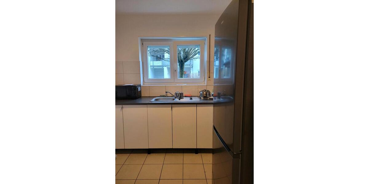 Etagenwohnung Heidelberg Kirchheim - 1 Zimmer, 10 m&sup2;, 700&euro; | Angebot:25087478