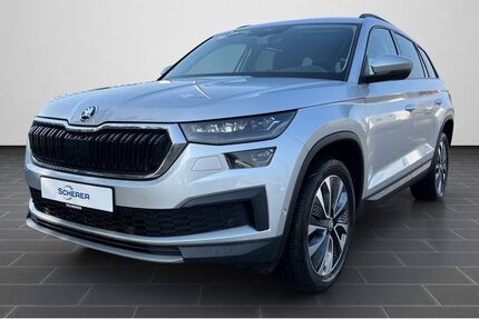 Skoda Kodiaq 94.206 km 31.700 &euro; Ludwigshafen 67059