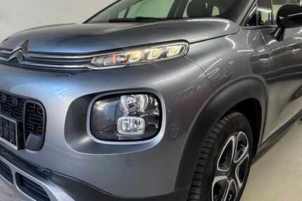 Citroen C3 Aircross 80.100 km 8.999 &euro; LUDWIGSHAFEN AM RHEIN 67071