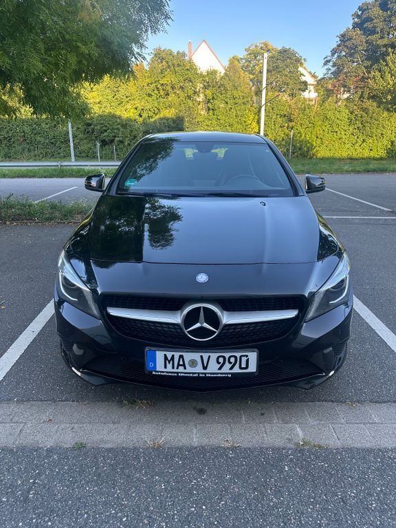 CLA 180