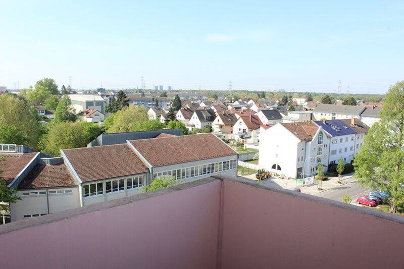 Etagenwohnung Viernheim - 3 Zimmer, 65 m&sup2;, 190.000&euro; | Angebot:26291547