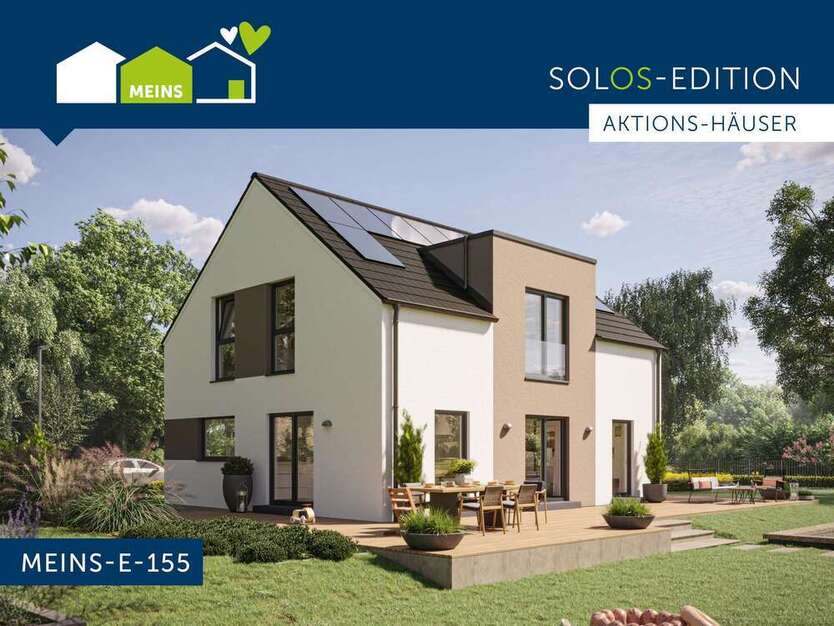 Haus zum Kaufen in Schönau 461.422 € 155 m²