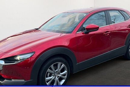 Mazda CX-30 11.717 km 31.990 &euro; Mannheim 68219
