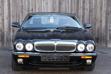 Jaguar XJ 171.000 km 22.999 &euro; Heppenheim 64646