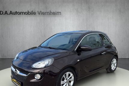 Opel Adam 132.000 km 6.900 &euro; Viernheim 68519