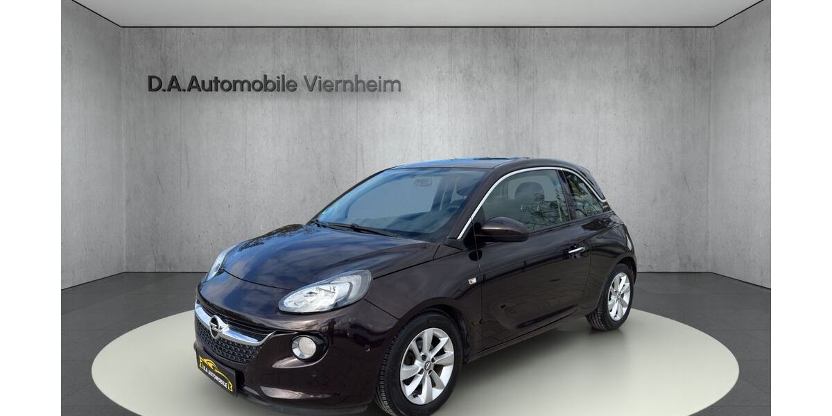 Opel Adam 132.000 km 6.900 &euro; Viernheim 68519