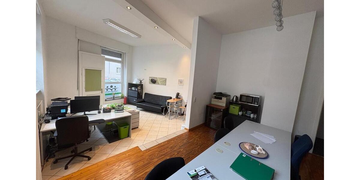 Gewerbeobjekt Mannheim Neckarstadt-Ost - 845&euro; | Angebot:25414487