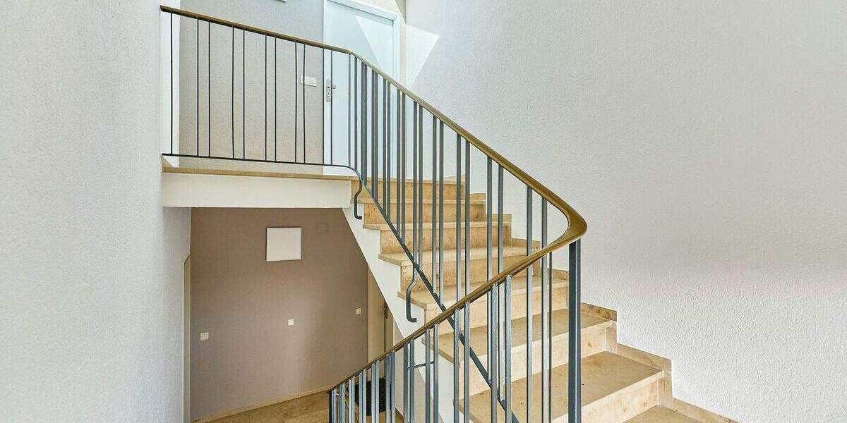 Etagenwohnung Schwetzingen - 3 Zimmer, 99 m&sup2;, 435.000&euro; | Angebot:24862161