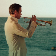 Till Brönner - Silent Night 06.12.2025 BASF - FEIERABENDHAUS