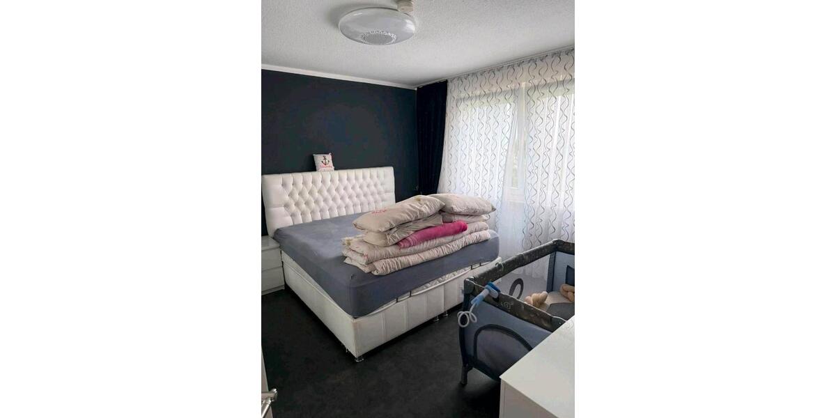 Etagenwohnung Ludwigshafen am Rhein Edigheim - 3 Zimmer, 79 m&sup2;, 190.000&euro; | Angebot:26877266
