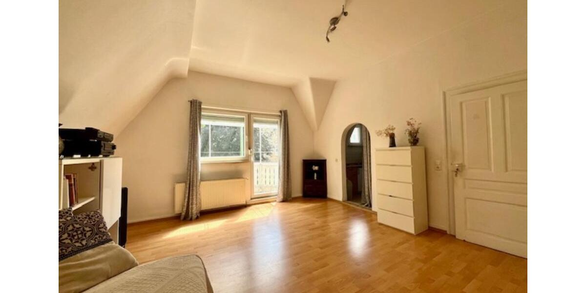 Liebevolles charmantes Jugendstil Haus 5 zimmer