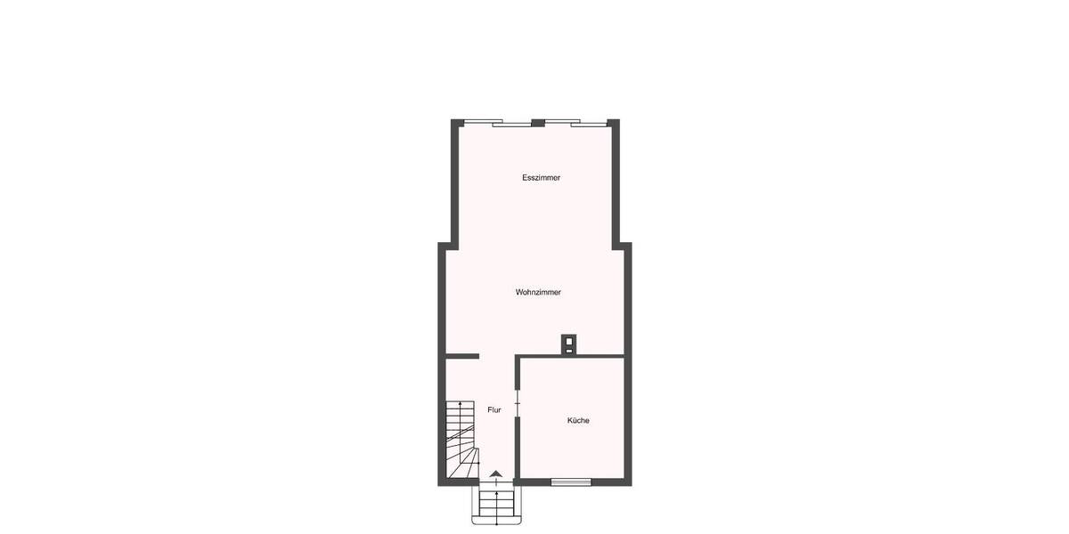 Einfamilienhaus Ludwigshafen am Rhein Friesenheim/Nord - 5 Zimmer, 135 m&sup2;, 398.000&euro; | Angebot:26540483