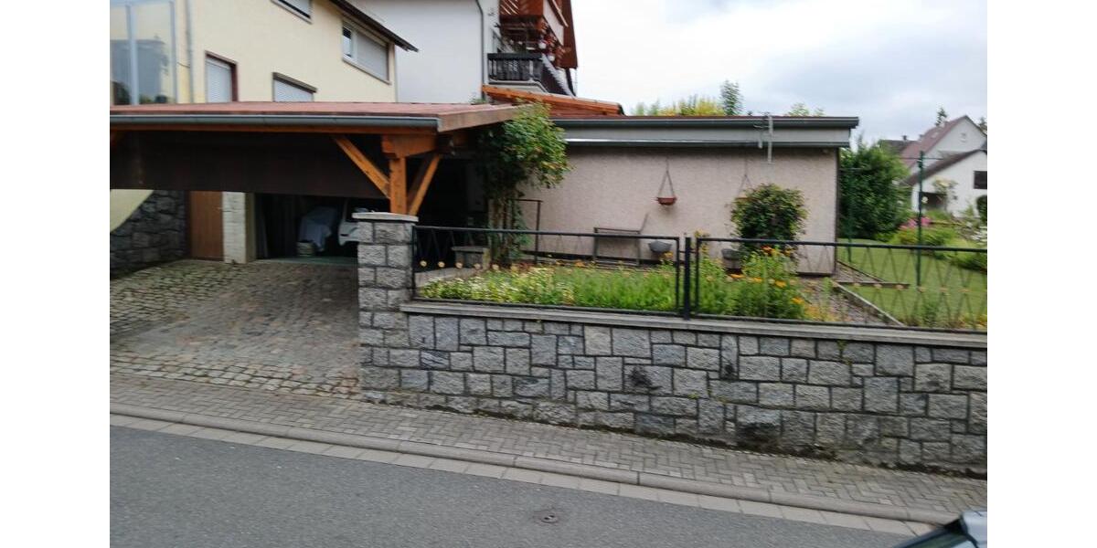 Einfamilienhaus Fürth - 6 Zimmer, 186 m&sup2;, 380.000&euro; | Angebot:26963658