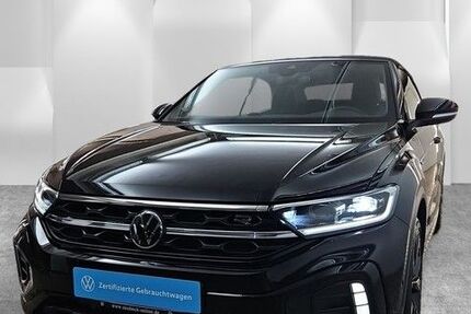 VW T-Roc 40.230 km 29.480 &euro; Speyer 67346