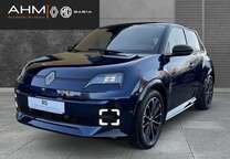 Gebrauchtwagen Renault R 5