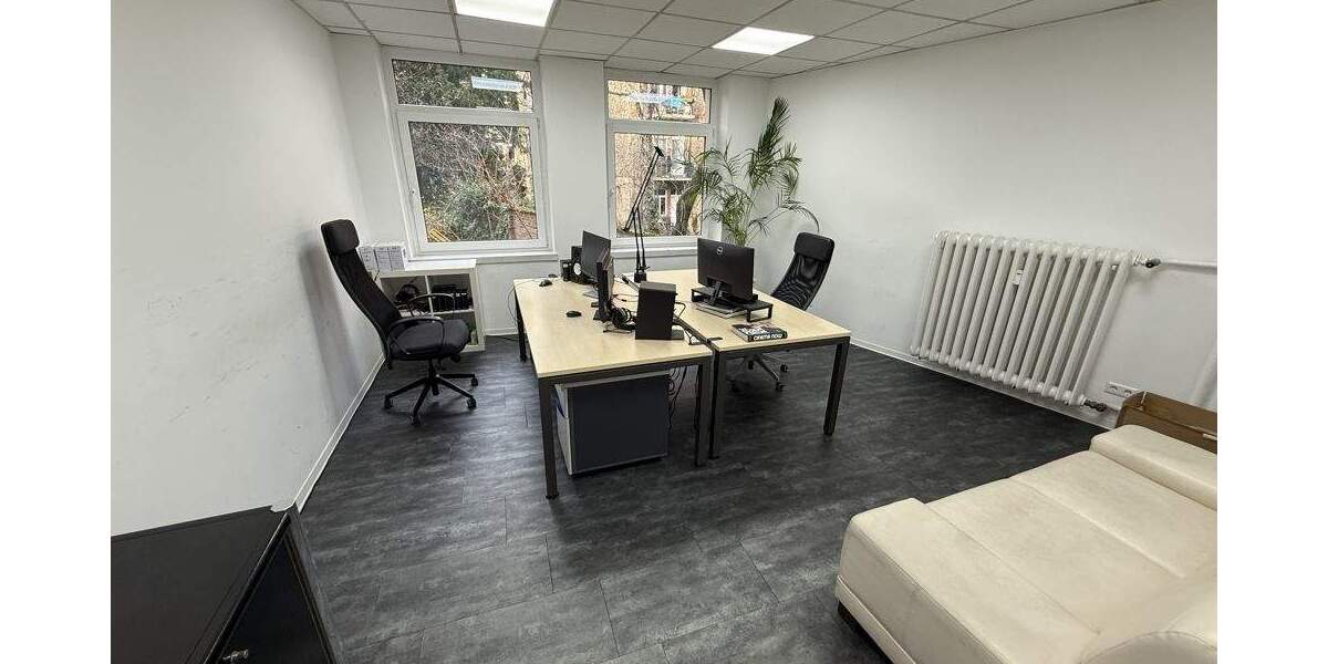 Exklusive Business-Adresse in der Mannheimer Oststadt zimmer