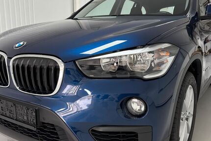 BMW X1 52.522 km 16.450 € Sinsheim 74889