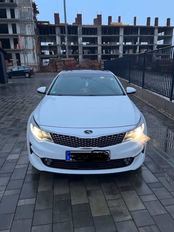 Optima
