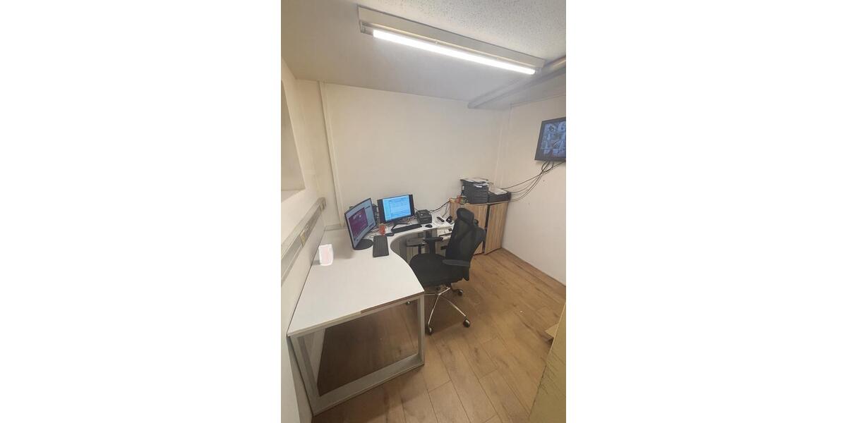 KALTHALLE | KÜHLLAGER | BÜRO | RAMPE | LAGER | ZENTRAL zimmer