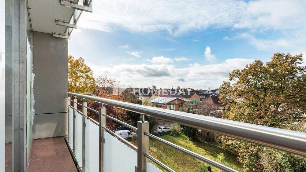 Etagenwohnung Eppelheim ( Wohnung 19 ) - 3 Zimmer, 90 m&sup2;, 298.000&euro; | Angebot:25530237