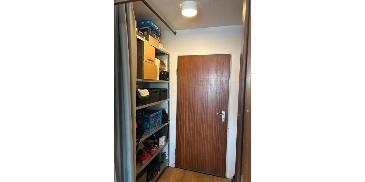 Etagenwohnung Heidelberg Boxberg - 2 Zimmer, 56 m&sup2;, 900&euro; | Angebot:26313925
