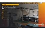 Maisonettenwohnung Wiesloch - 2.5 Zimmer, 76 m&sup2;, 820&euro; | Angebot:26385503