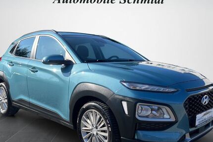 Hyundai KONA 63.000 km 15.990 &euro; Angelbachtal 74918