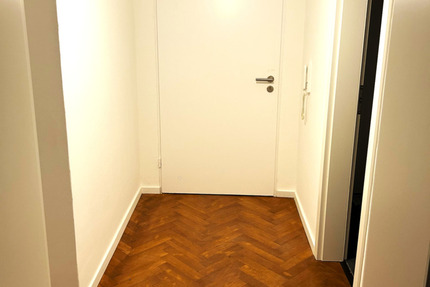 Komplett renovierte Zweizimmerwohnung in Wiesloch 2 zimmer