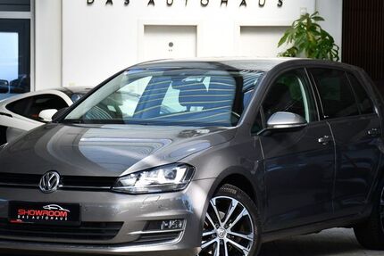 VW Golf 30.000 km 13.990 &euro; Waghäusel 68753