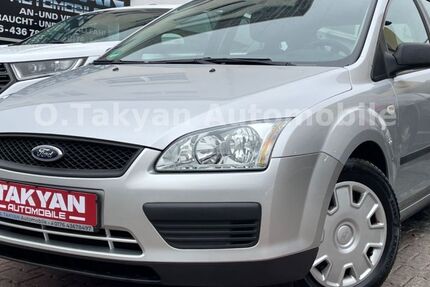 Ford Focus 110.000 km 3.990 &euro; Mannheim 68309