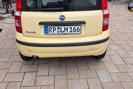 Fiat Panda 104.700 km 2.999 € Neuhofen 67141