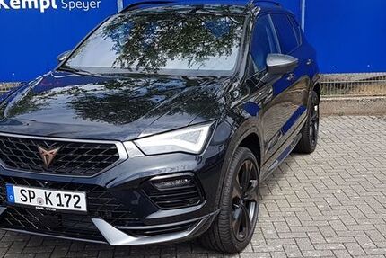 Cupra Ateca 1.500 km 42.990 € Speyer 67346