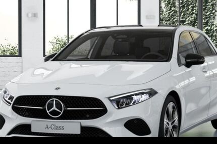 Mercedes-Benz A 200 9.900 km 35.990 &euro; Mannheim 68165