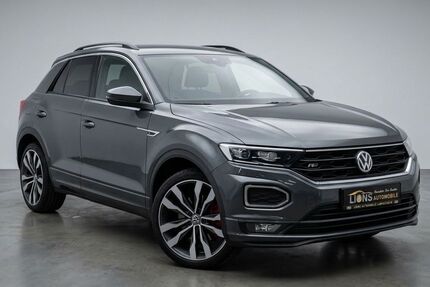 VW T-Roc 127.000 km 19.900 &euro; Lampertheim 68623