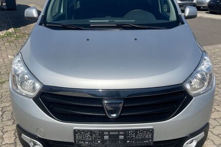 Dacia Lodgy 153.000 km 5.999 &euro; Schifferstadt 67105