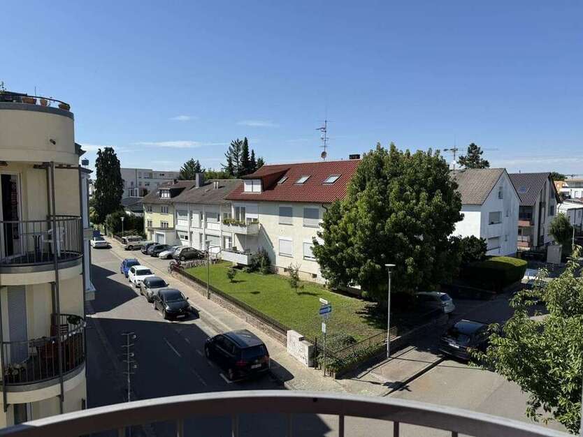 Wohnung zum Kaufen in Heidelberg Südstadt 450.000 € 92.5 m²