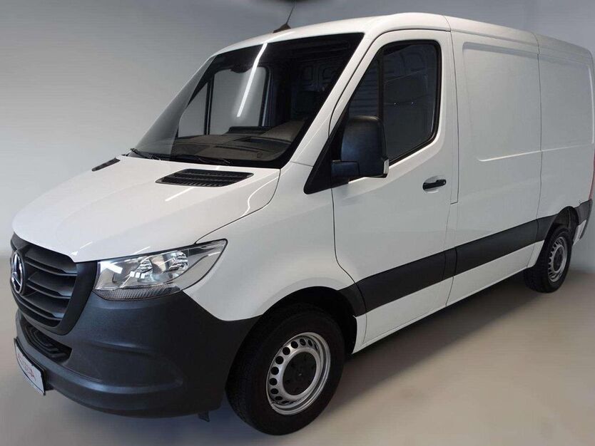 Mercedes-Benz Sprinter 46.000 km 22.990 € Malsch bei Wiesloch 69254