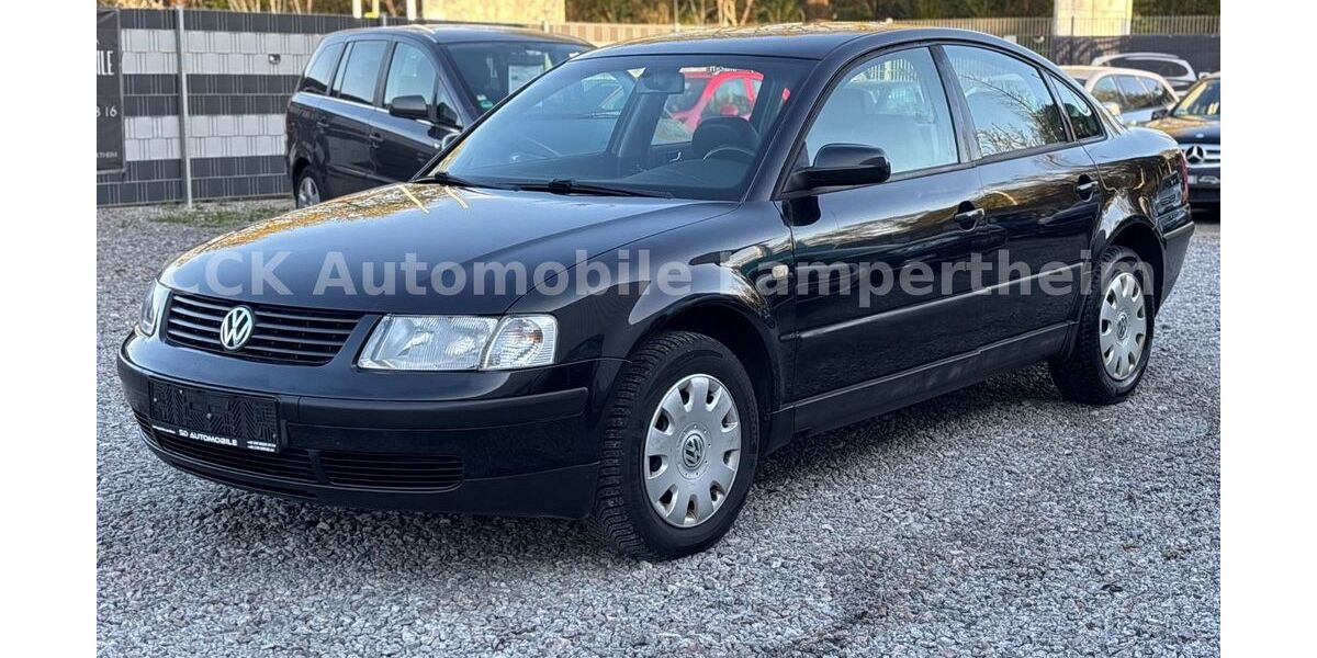 VW Passat 175.000 km 2.399 &euro; Lampertheim 68623