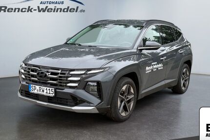 Hyundai TUCSON 6.575 km 31.989 &euro; Speyer 67346