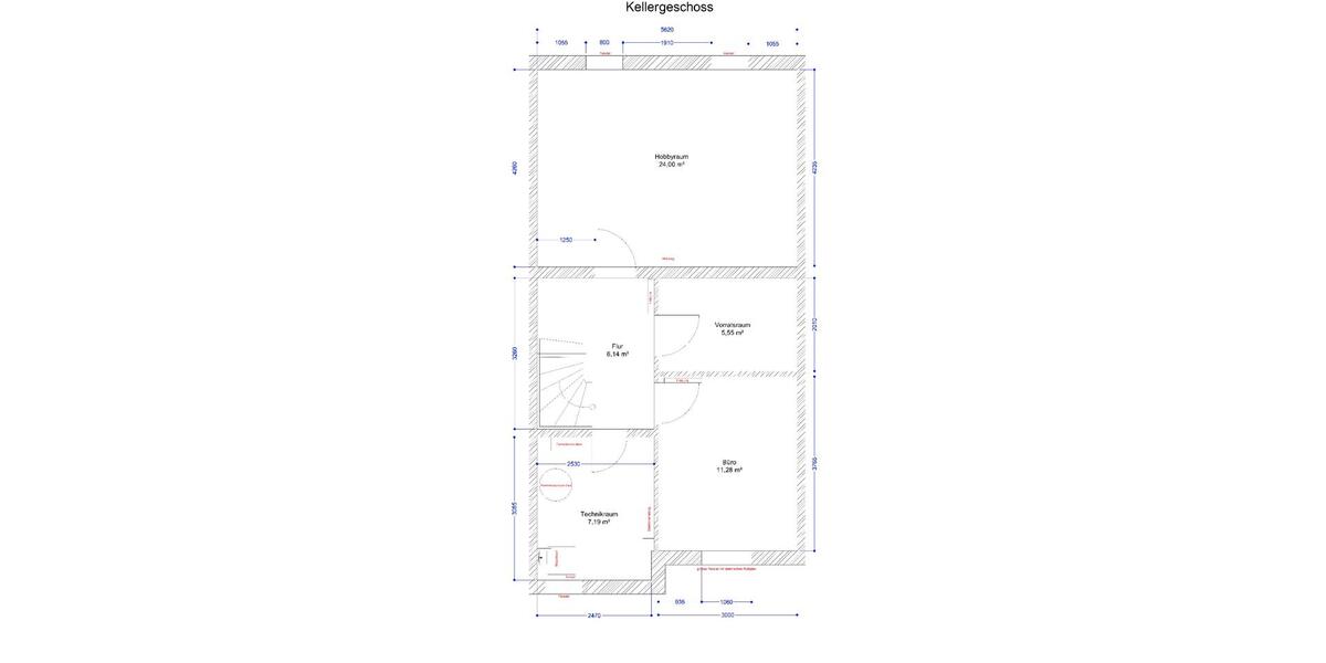 Reihenhaus Mannheim Almenhof - 6 Zimmer, 202 m&sup2;, 595.000&euro; | Angebot:27018906