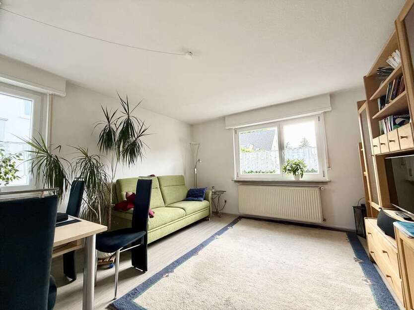 Wohnung zum Mieten in Mannheim 720 € 72 m²