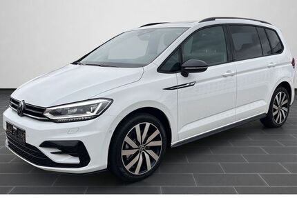 VW Touran 1.900 km 45.990 &euro; Ludwigshafen 67059