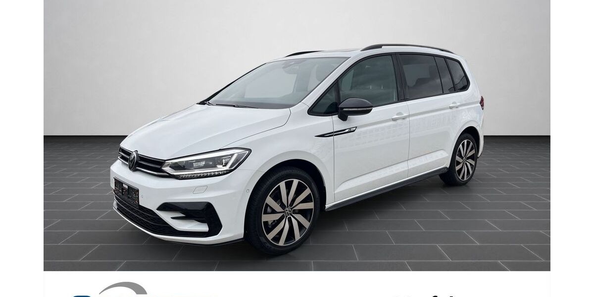 VW Touran 1.900 km 45.990 &euro; Ludwigshafen 67059