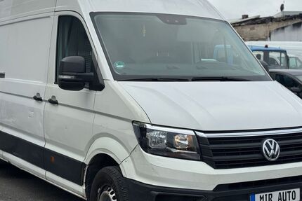 VW Crafter 200.000 km 13.900 &euro; Sinsheim 74889